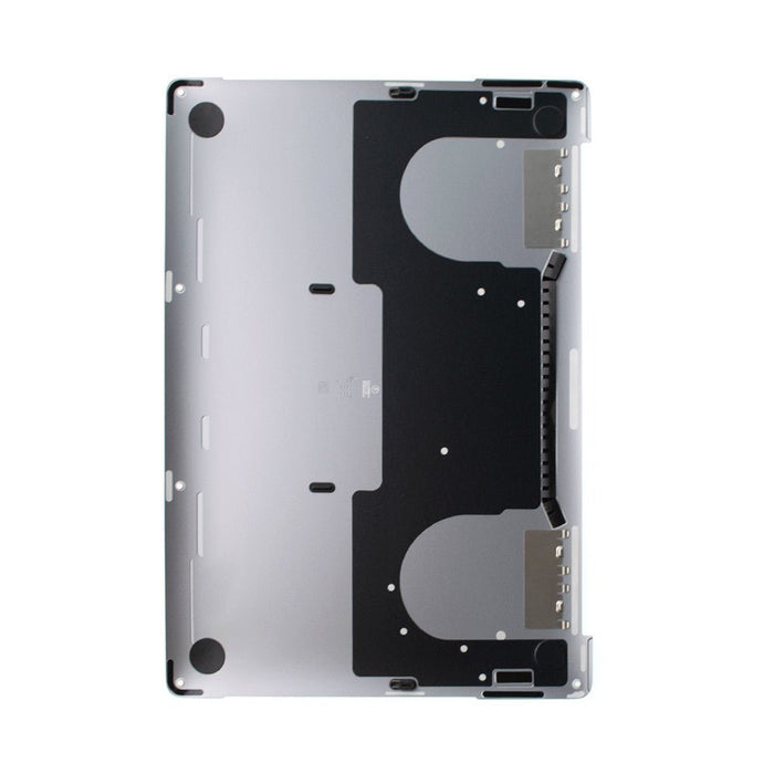 Bottom Case for A1708 - MBP 13" 2016/17 Non Touch Bar - Space Grey - Macfixit Australia