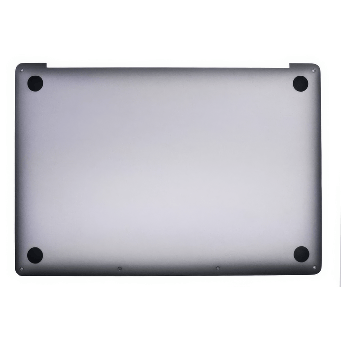 Bottom Case for A2338 - MBP 13" M1/M2 - Space Grey - Macfixit Australia