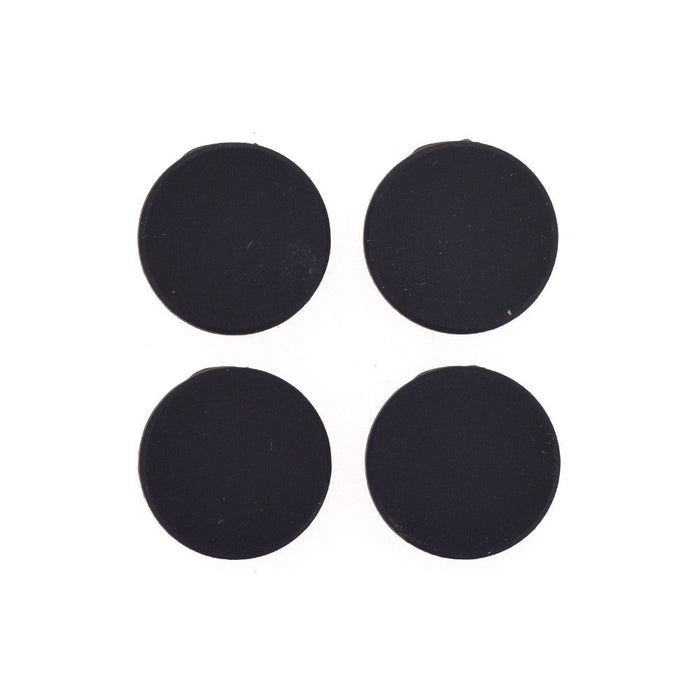 Bottom Case Rubber Feet foMacBook Pro 16'' A2485 / A2991 / Pro 13" A2992 / Pro 14" A2442 / A2918 / M2 13.6" A2681 - Macfixit Australia