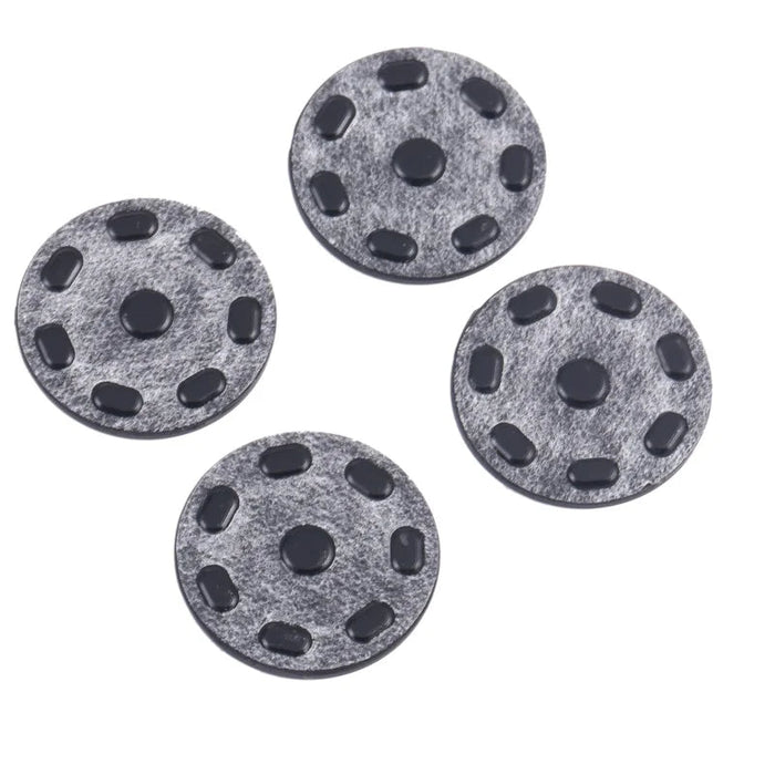 Bottom Case Rubber Feet Foot for MacBook Pro & Air 13" to 16" (2021 & above Models) - Macfixit Australia