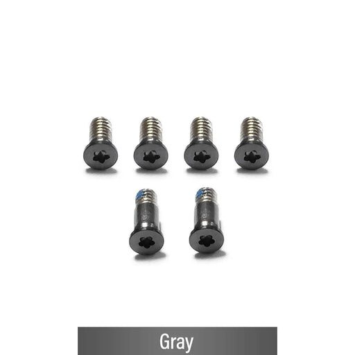 Willhom Bottom Case Screw Set Replacement for Apple MacBook Pro 15 Willhom Bottom Case Screw Set Replacement for Apple MacBook Pro 15