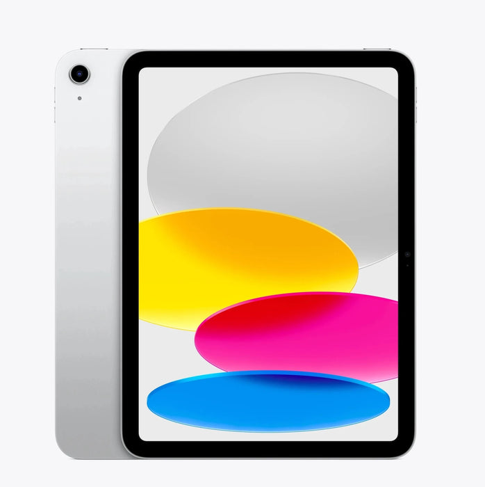 Brand New Apple iPad (A16) 11", WiFi, 128GB, Silver - Macfixit Australia