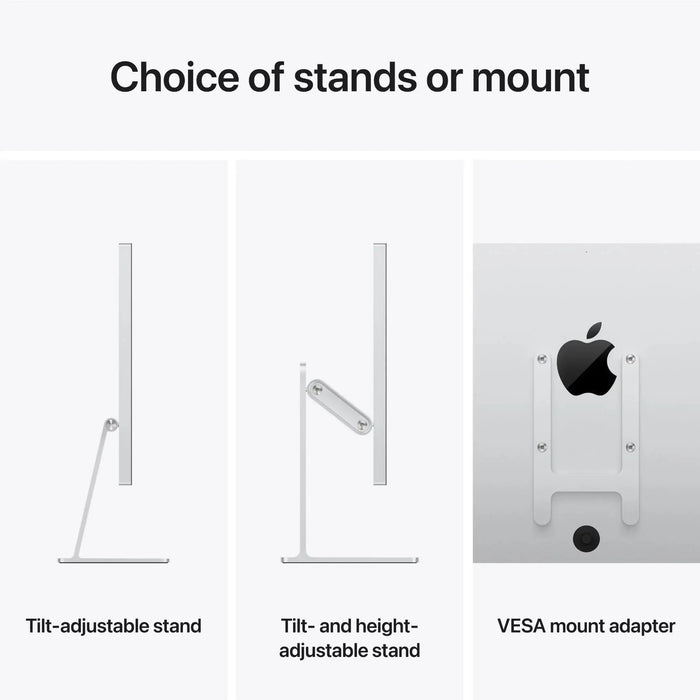 Studio Display 27 Inches Brand New - Apple Studio Display 27-inch 5K Retina (Standard Glass ...