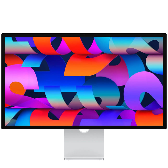 Brand New - Apple Studio Display 27 - inch 5K Retina (Nano - texture glass) - Macfixit Australia