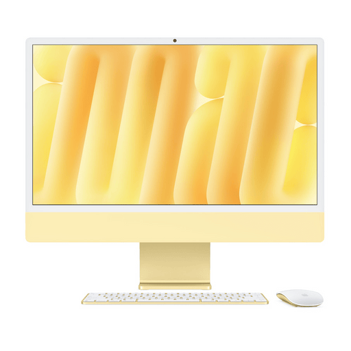 Brand New - iMac 24 - inch (M4) - 10C/10C/16GB/512GB - Macfixit Australia