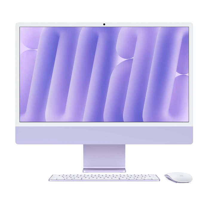 Brand New - iMac 24 - inch (M4) - 10C/10C/32GB/1TB - Macfixit Australia