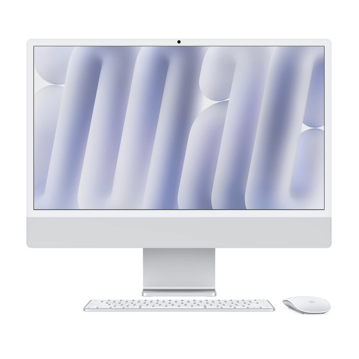 Brand New - iMac 24 - inch (M4) - 10C/10C/32GB/1TB - Macfixit Australia