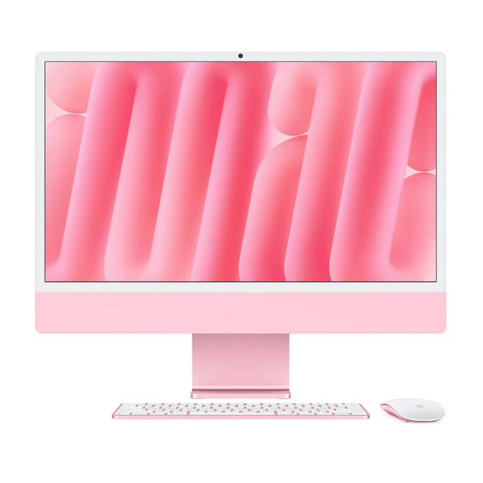 Brand New - iMac 24 - inch (M4) - 10C/10C/32GB/1TB - Macfixit Australia