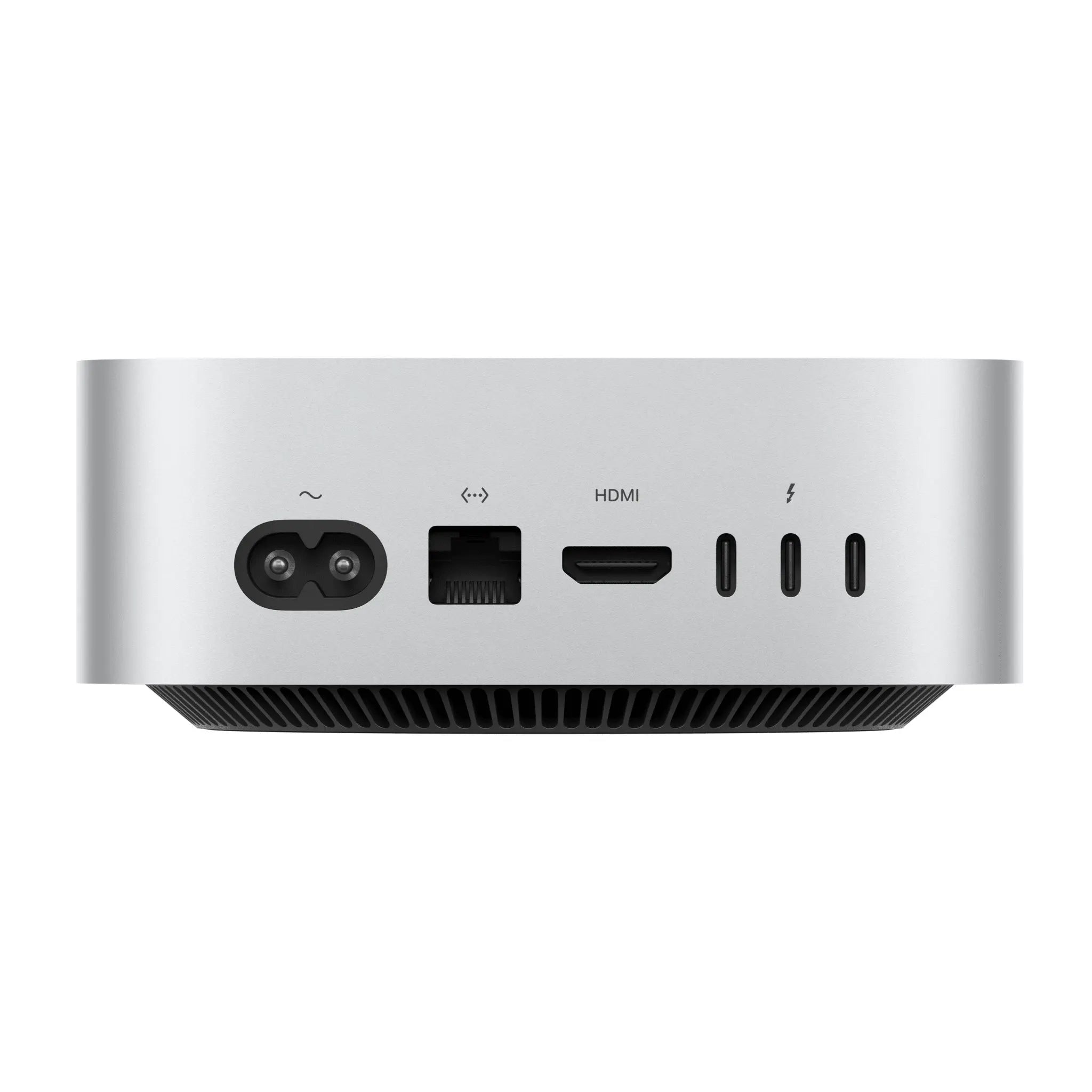 Brand New - Mac mini M4 - 32GB RAM, 2TB SSD - Macfixit Australia