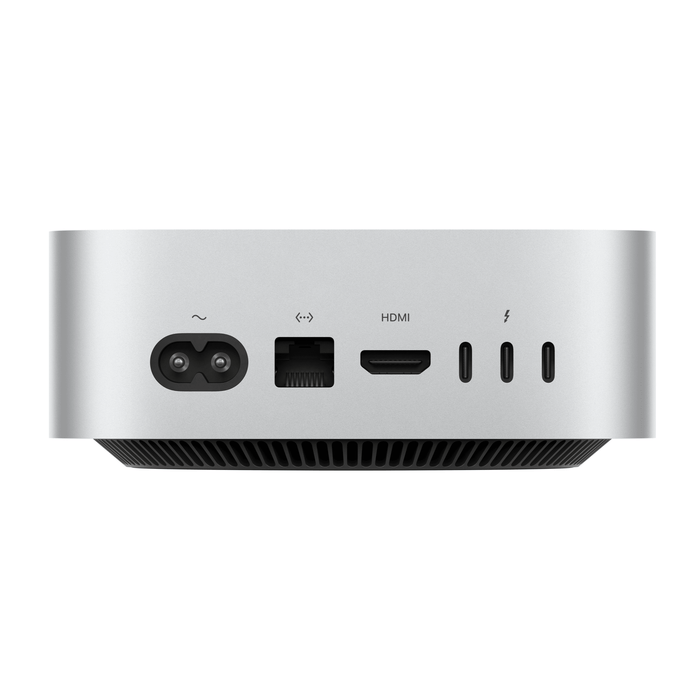 Brand New - Mac mini M4 16GB/ 2TB - Macfixit Australia