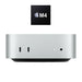 Apple Refurbished Mac mini (M4 Chip, 2024) - 10C CPU, 10C GPU, 16GB RAM, 512GB SSD Storage Macfixit Australia