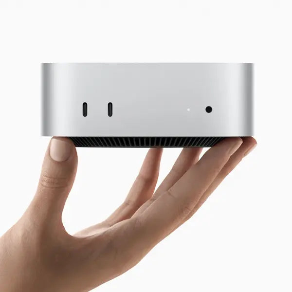 Brand New - Mac mini M4 - 32GB RAM, 256GB SSD - Macfixit Australia