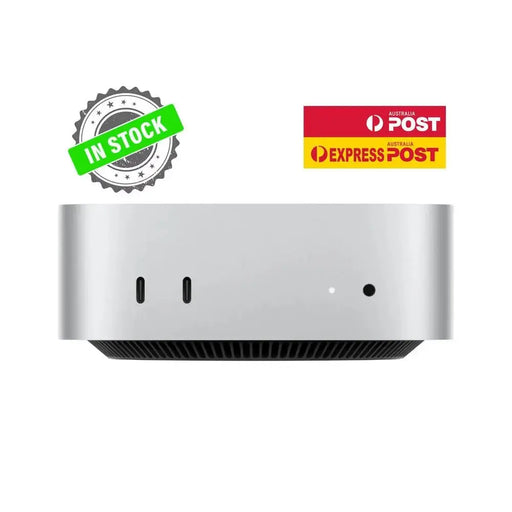 Brand New - Mac mini M4 Pro chip with 12C CPU, 16C GPU, 24GB RAM, 512GB SSD - Macfixit Australia