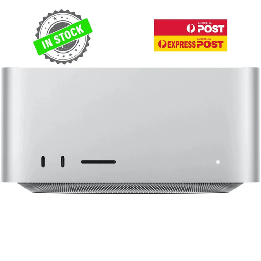 Brand New - Mac Studio (M3 Ultra) 28C CPU, 60C GPU, 256GB RAM, 2TB Storage - Macfixit Australia