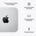 Brand New - Mac Studio (M3 Ultra) 28C/60C/96GB/1TB - Macfixit Australia
