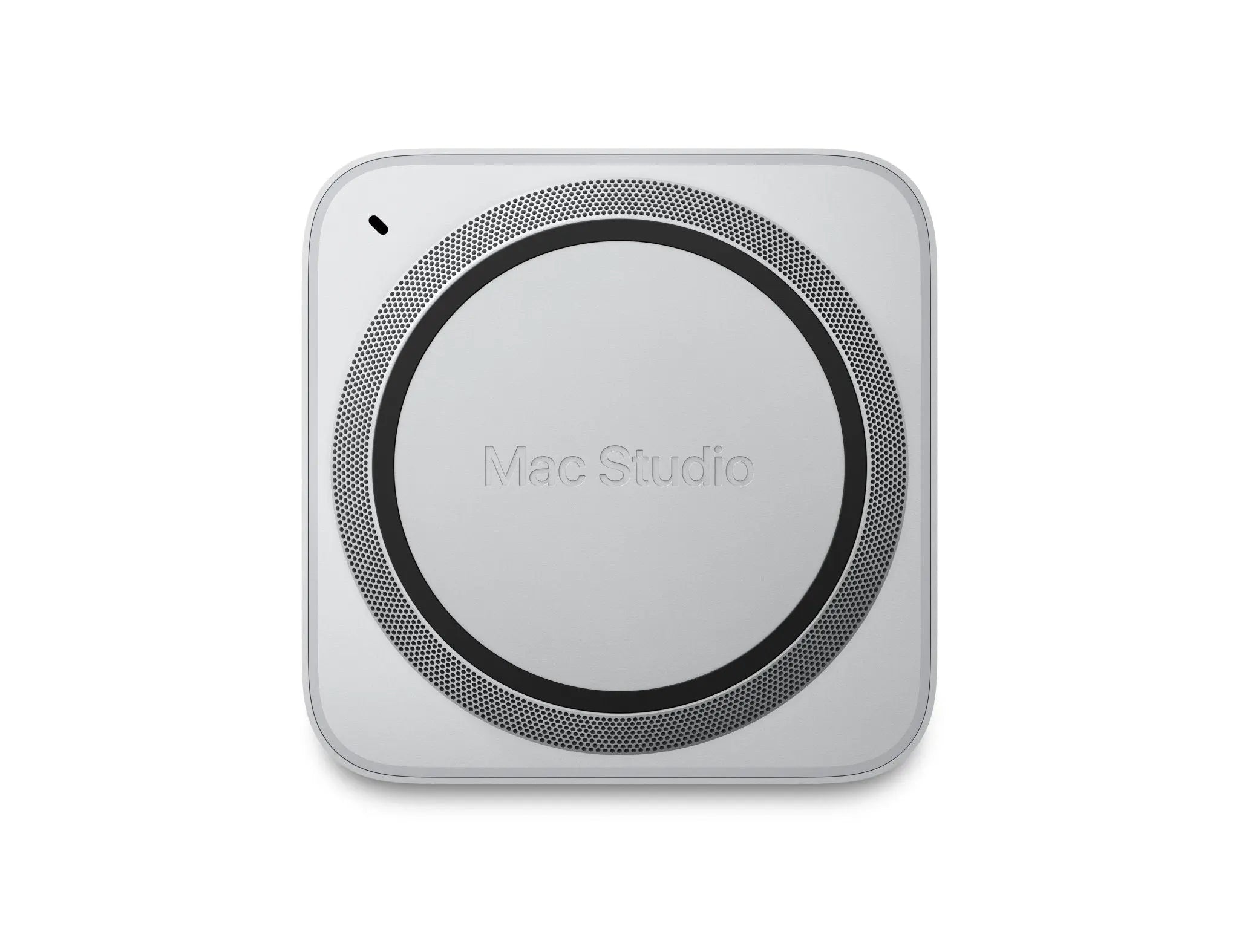 【新品未開封】Mac Studio M3 Ultra 96GB 2TB28/60 Brand New - Mac Studio (M3 Ultra) 28C CPU, 60C GPU, 256GB RAM, 2TB