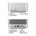 Brand New - Mac Studio (M3 Ultra) 28C/60C/96GB/1TB - Macfixit Australia