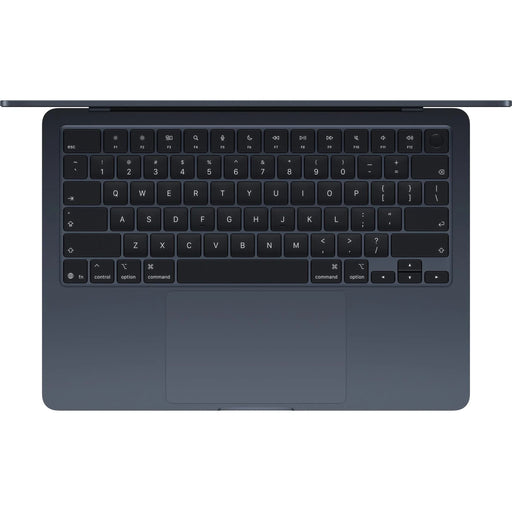 Brand New - MacBook Air (13-inch, M5) - 10C CPU, 10C GPU, 16GB, 1TB - Midnight - Macfixit Australia