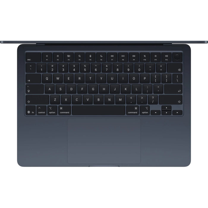 Brand New - MacBook Air (13-inch, M5) - 10C CPU, 10C GPU, 16GB, 1TB - Midnight - Macfixit Australia