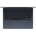 Brand New - MacBook Air (13-inch, M5) - 10C CPU, 10C GPU, 16GB, 1TB - Midnight - Macfixit Australia