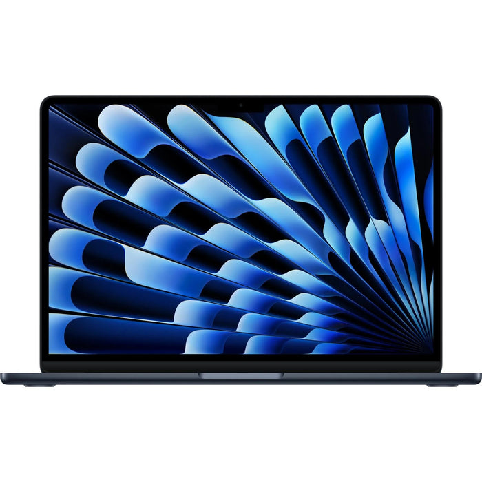 Brand New - MacBook Air (13-inch, M5) - 10C CPU, 10C GPU, 16GB, 1TB - Midnight - Macfixit Australia