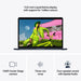 Brand New - MacBook Air (13-inch, M5) - 10C CPU, 10C GPU, 16GB, 1TB - Midnight - Macfixit Australia