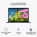Brand New - MacBook Air (13-inch, M5) - 10C CPU, 8C GPU, 16GB, 512GB - Midnight - Macfixit Australia