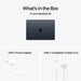 Brand New - MacBook Air (13-inch, M5) - 10C CPU, 10C GPU, 16GB, 1TB - Midnight - Macfixit Australia