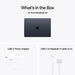 Brand New - MacBook Air (13-inch, M5) - 10C CPU, 8C GPU, 16GB, 512GB - Midnight - Macfixit Australia