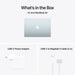 Brand New - MacBook Air (13-inch, M5) - 10C CPU, 10C GPU, 16GB, 1TB - Sky Blue - Macfixit Australia