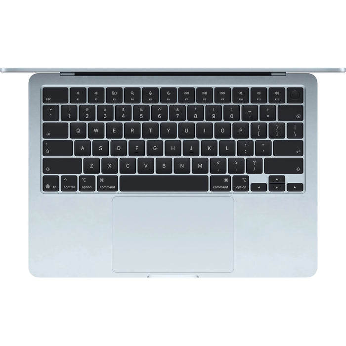 Brand New - MacBook Air (13-inch, M5) - 10C CPU, 10C GPU, 16GB, 1TB - Sky Blue - Macfixit Australia