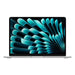 Refurbished MacBook Air (13-inch, M4) - 10C CPU, 10C GPU, 16GB RAM, 2TB SSD - Silver Macfixit Australia