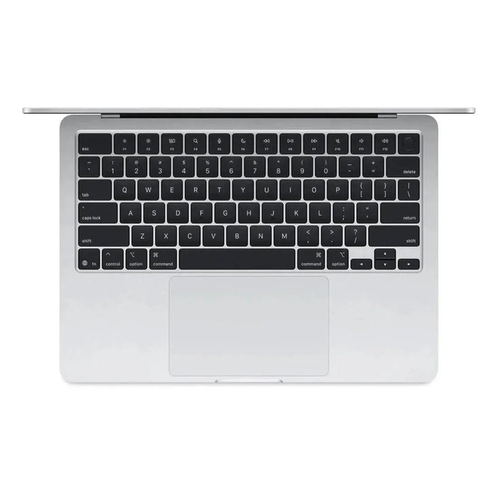 Refurbished MacBook Air (13-inch, M4) - 10C CPU, 10C GPU, 16GB RAM, 2TB SSD - Silver Macfixit Australia