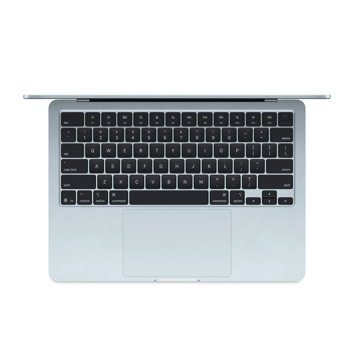 Brand New - MacBook Air M4 (13 - inch) - 24GB/512GB - Macfixit Australia