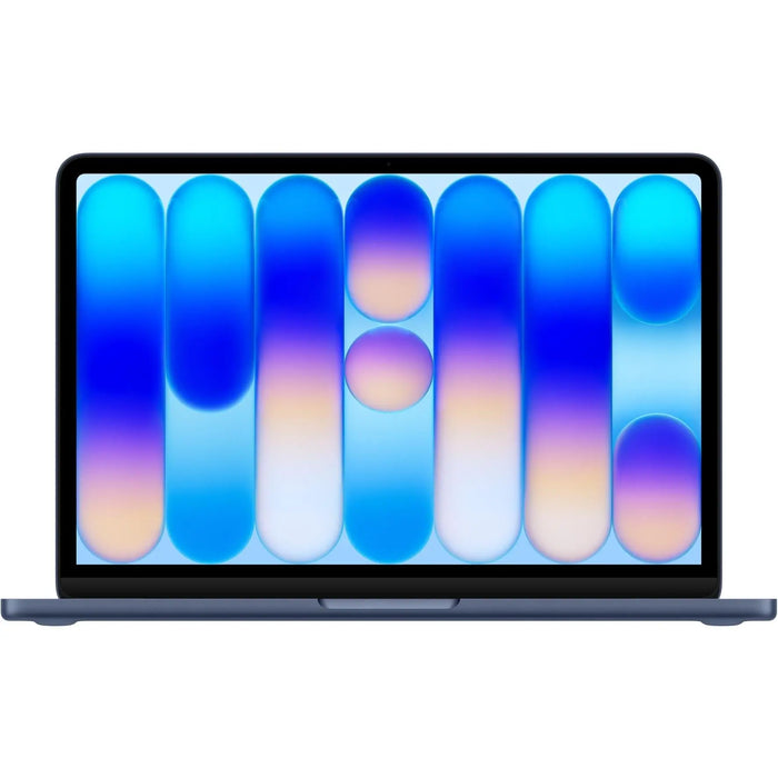 Refurbished MacBook Neo - 256GB, Indigo Apple