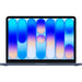Refurbished MacBook Neo - 256GB, Indigo Apple