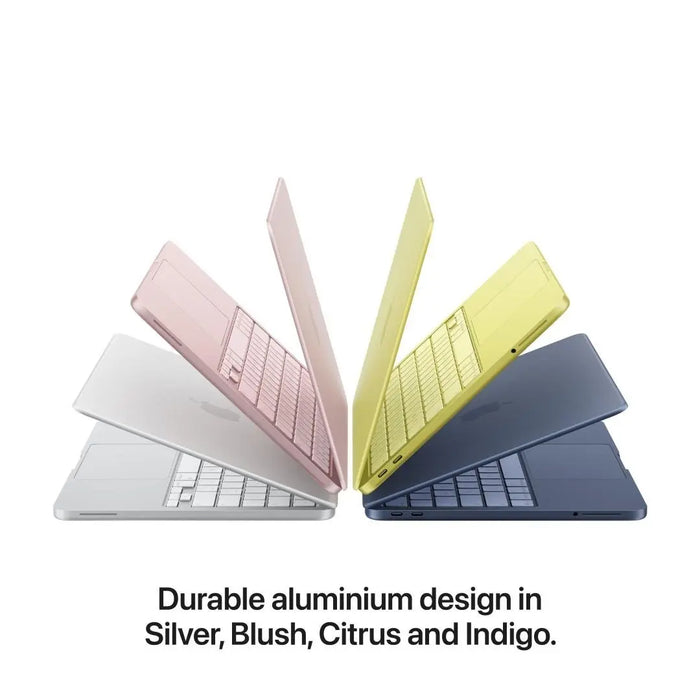 Brand New - MacBook Neo - 512GB, Touch ID - Macfixit Australia