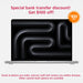 Brand New - MacBook Pro 14 - inch (M4 Pro Chip) 12C/16C/24GB/512GB - Macfixit Australia