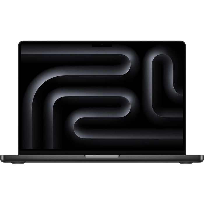Brand New - MacBook Pro 14-inch (M5 Chip) 10C, 10C, 16GB, 512GB - Space Black - Macfixit Australia