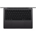 Brand New - MacBook Pro 14-inch (M5 Chip) 10C, 10C, 16GB, 512GB - Space Black - Macfixit Australia