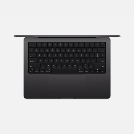 Brand New - MacBook Pro 14 - inch (M5 Chip) 10C/10C/24GB/1TB - Macfixit Australia