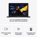 Brand New - MacBook Pro 14 - inch (M5 Chip) 10C/10C/24GB/1TB - Macfixit Australia