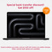 Brand New - MacBook Pro 16 - inch (M4 Max Chip) 16C/40C/48GB/1TB - Macfixit Australia