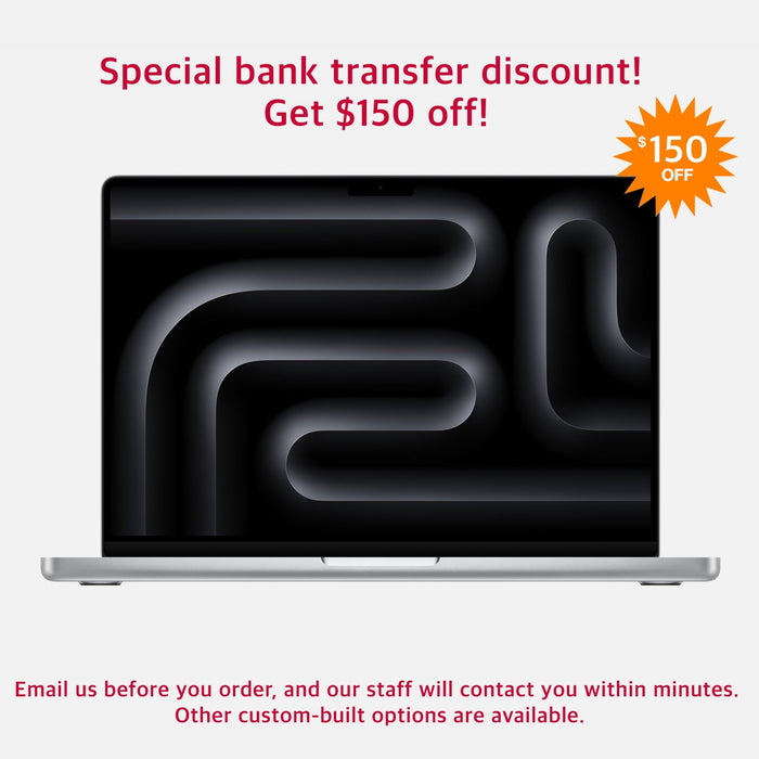 Brand New - MacBook Pro 16 - inch (M4 Max Chip) 16C/40C/48GB/1TB - Macfixit Australia