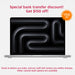 Brand New - MacBook Pro 16 - inch (M4 Max Chip) 16C/40C/48GB/1TB - Macfixit Australia