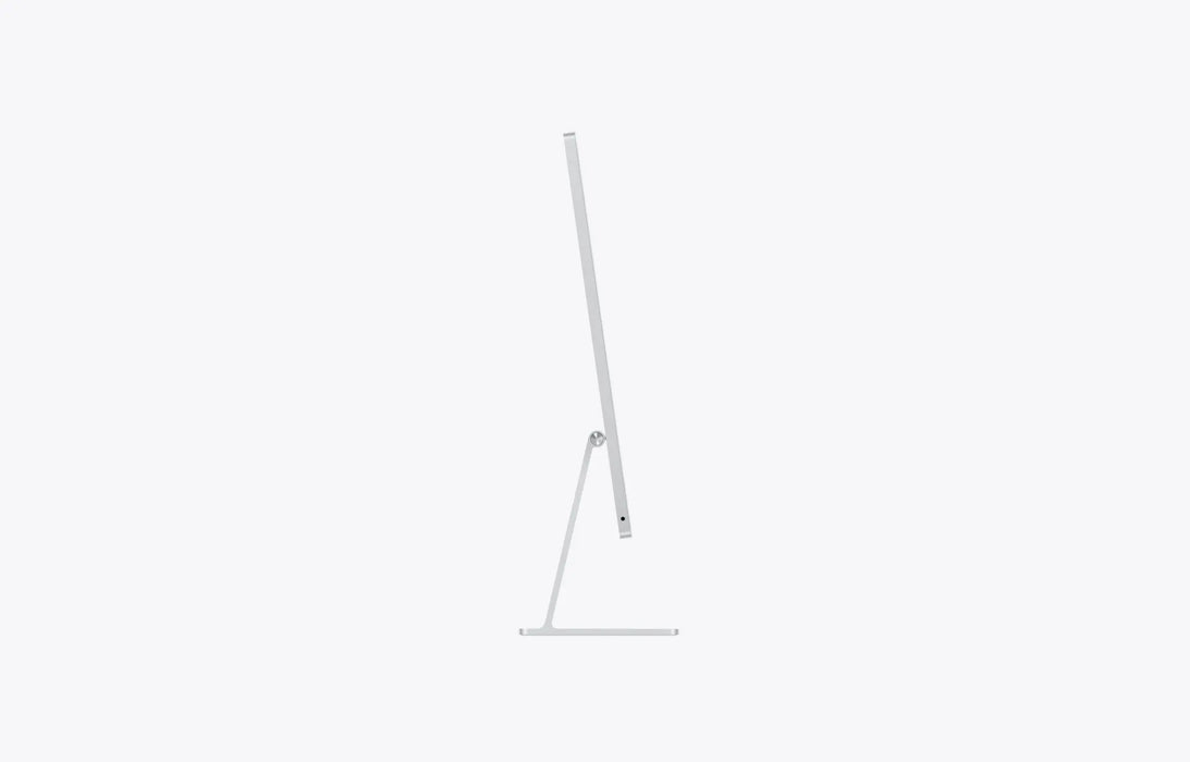 Refurbished iMac (24-inch, M4, 2024, Four ports) - 10C CPU, 10C GPU, 24GB RAM, 512GB Storage - Silver Macfixit Australia