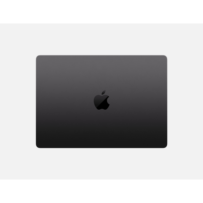 Brand New No Box - MacBook Pro (14 - inch, 2024)‎ - M4 Pro Chip - Black - 14C CPU, 20C GPU, 48GB, 1TB SSD | Battery: 100% - Macfixit Australia