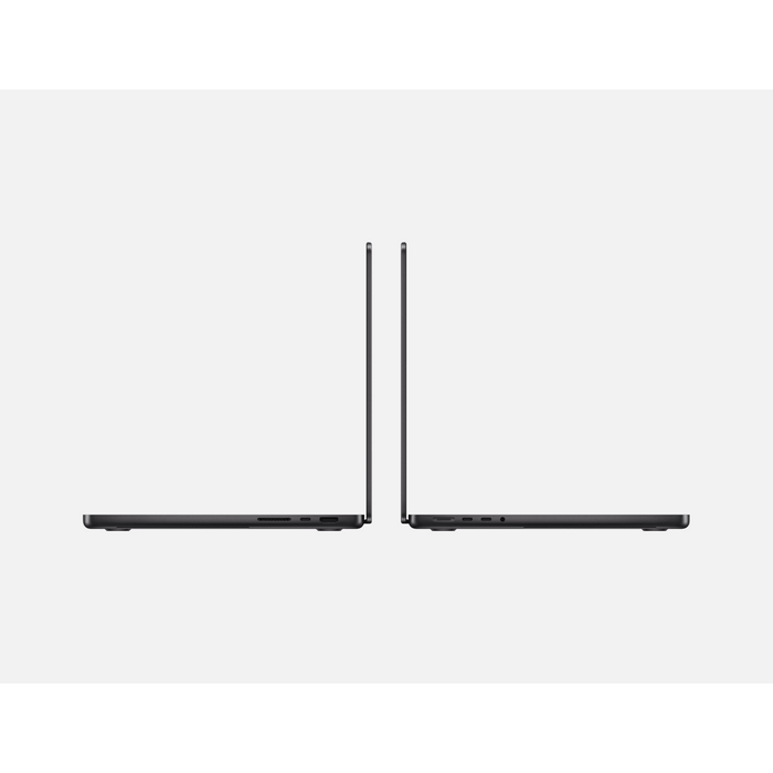 Brand New No Box - MacBook Pro (14 - inch, 2024)‎ - M4 Pro Chip - Black - 14C CPU, 20C GPU, 48GB, 1TB SSD | Battery: 100% - Macfixit Australia