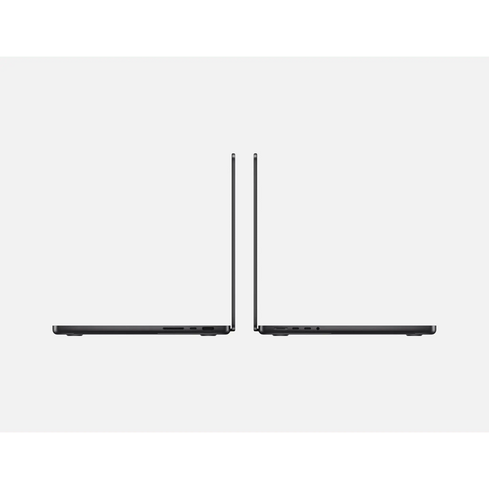 Refurbished MacBook Pro (14-inch, 2025)‎ - M5 Chip - 10C CPU, 10C GPU, 16GB RAM, 1TB SSD - Space Black | Battery: 100% Macfixit Australia
