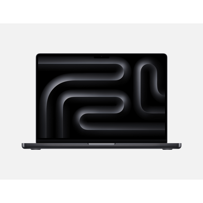 Brand New No Box - MacBook Pro (14 - inch, 2024)‎ - M4 Pro Chip - Black - 14C CPU, 20C GPU, 48GB, 1TB SSD | Battery: 100% - Macfixit Australia